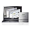 PC application for easy data management
