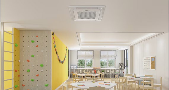 Solution for education