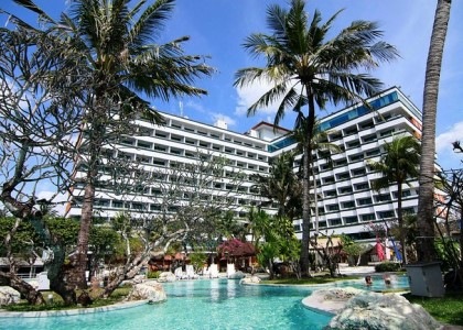 Grand Inna Bali Hotel