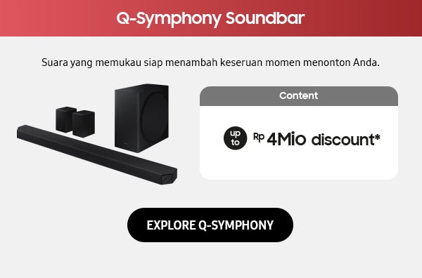 Puas Nonton Di Tv Layar Besar Samsung Indonesia