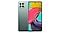 Galaxy M53 5G memiliki perpaduan lekukan yang lembut dan bagian belakang bertekstur yang lebih nyaman digenggam dilengkapi tayangan yang memenuhi layar dan halus agar Anda dapat menikmati video dengan lebih baik.