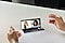 Videocall Handsfree