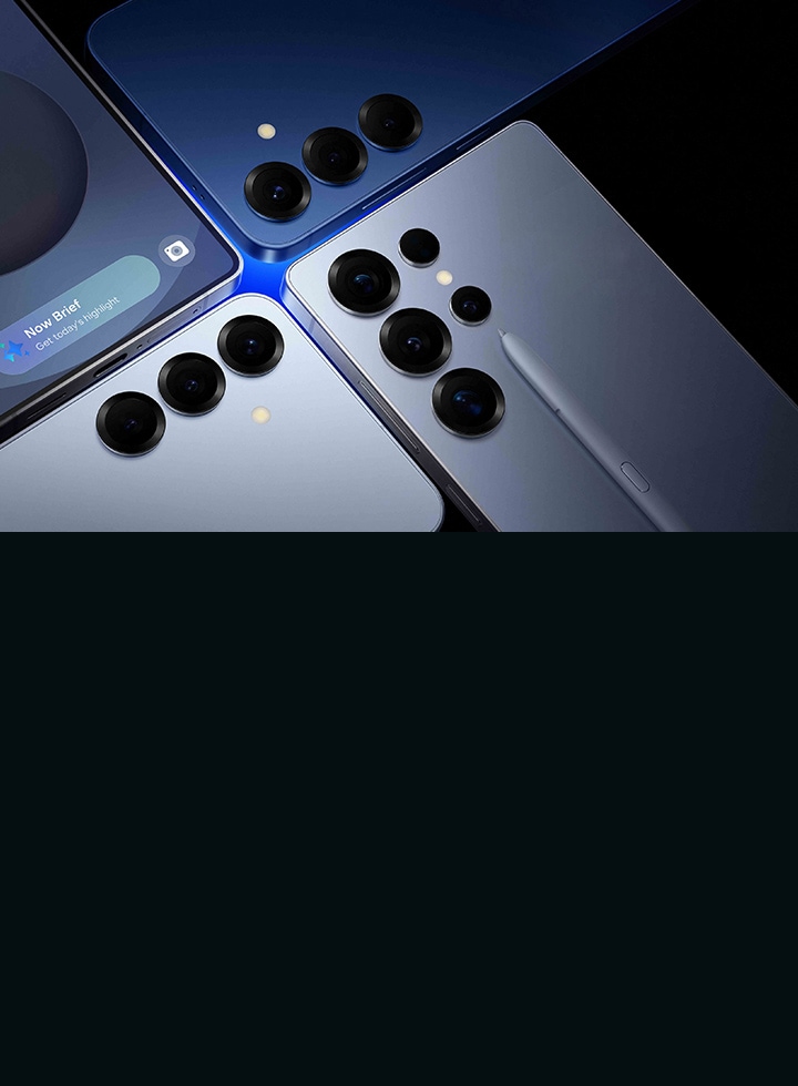 Samsung S25 Galaxy AI