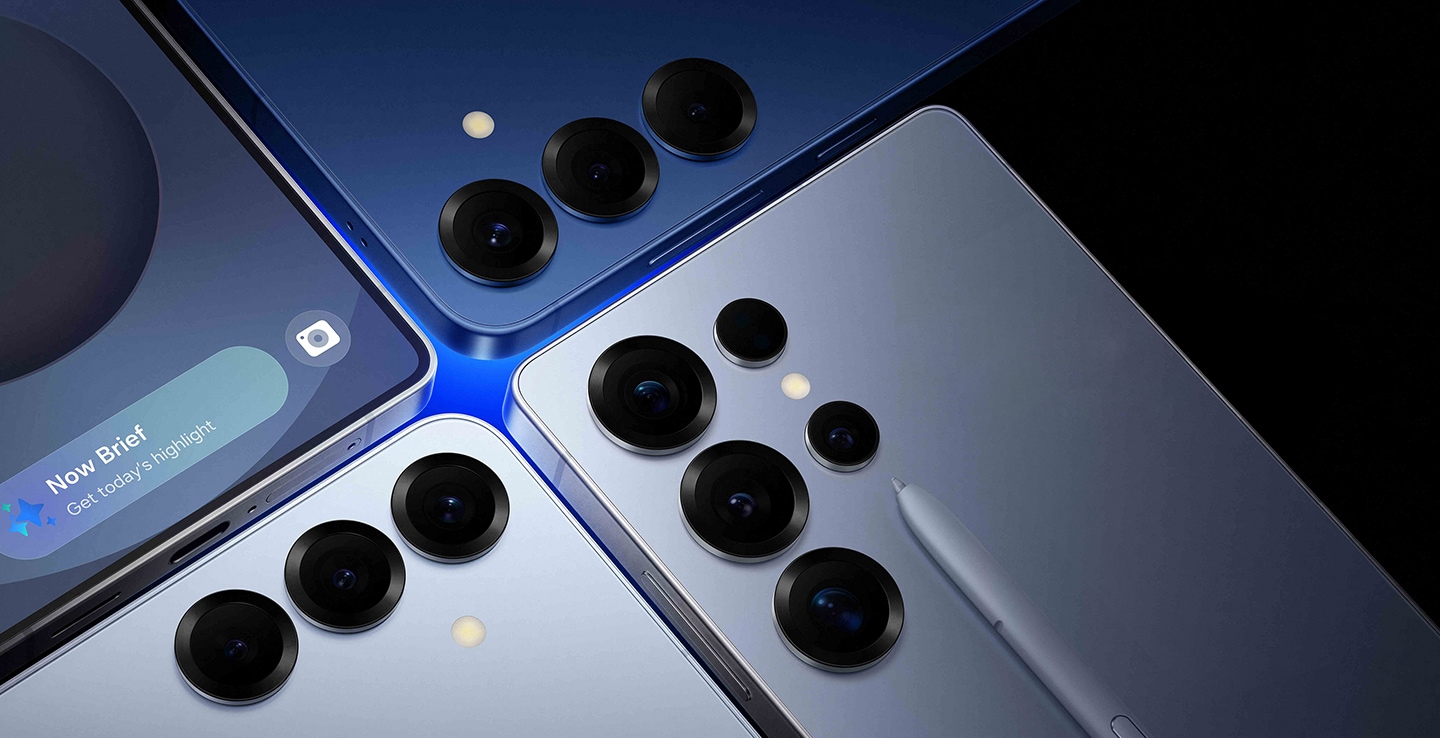 Samsung S25 Galaxy AI