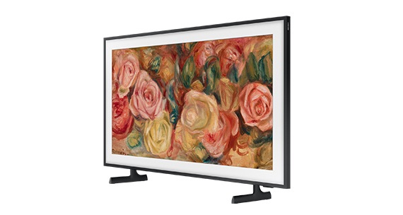 The Frame QLED Smart 4K UHD TV