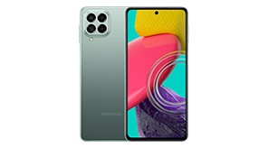 Galaxy M33 5G