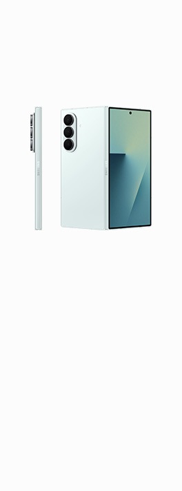 Galaxy Z Fold7