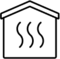 Isolasi Ruangan