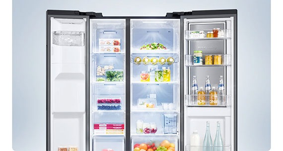 Jika kulkas Anda tidak dingin, Anda harus mencari tahu penyebabnya. Setelah itu, Anda dapat mengatasi kulkas tidak dingin dengan menggunakan beberapa cara di bawah ini.