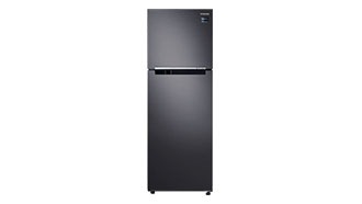 Ketahui perbandingan kulkas freezer bawah vs kulkas 2 pintu freezer atas. Kulkas Samsung RT32 dengan 2 pintu All-around Cooling hadir dengan fitur penyimpanan makanan unggulan.