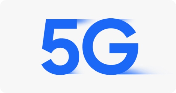Galaxy 5G