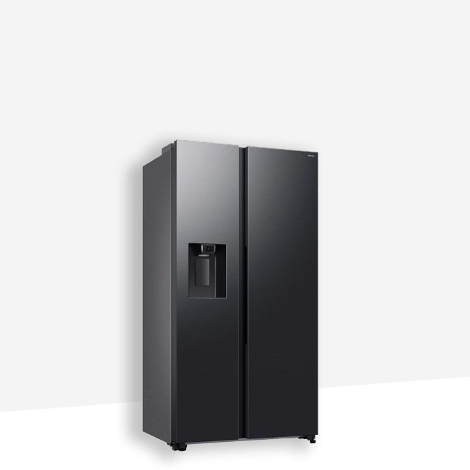 RS70 Refrigerator