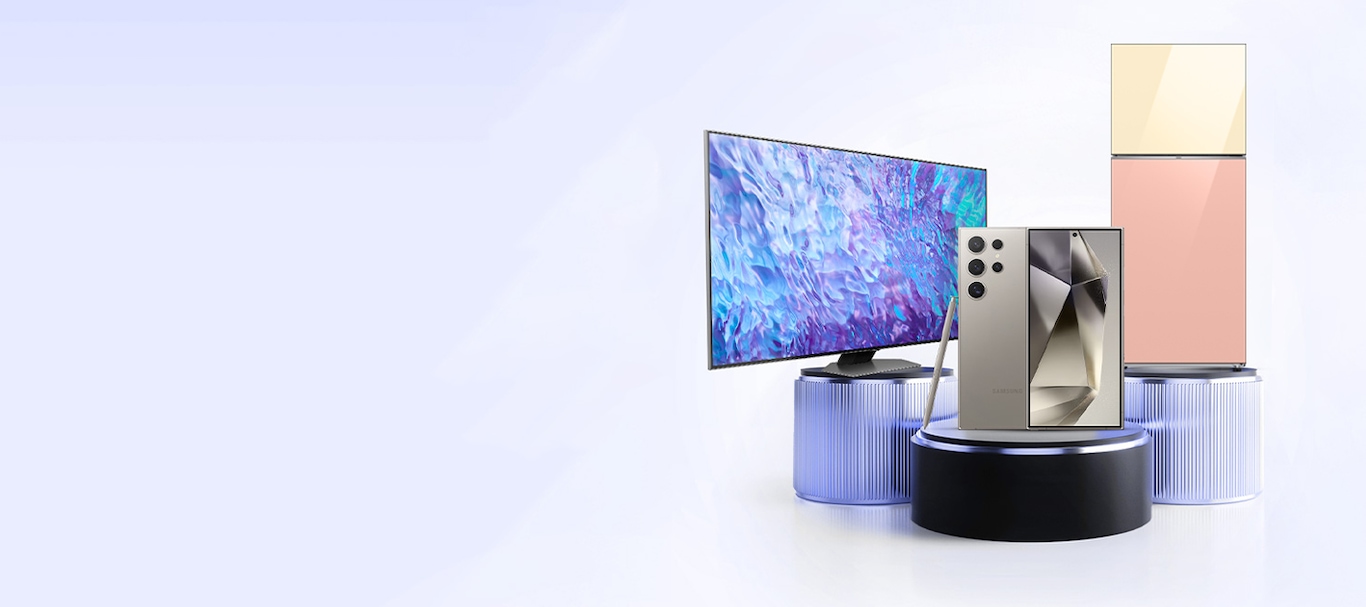 Program dan Penawaran Tukar Tambah HP Samsung
