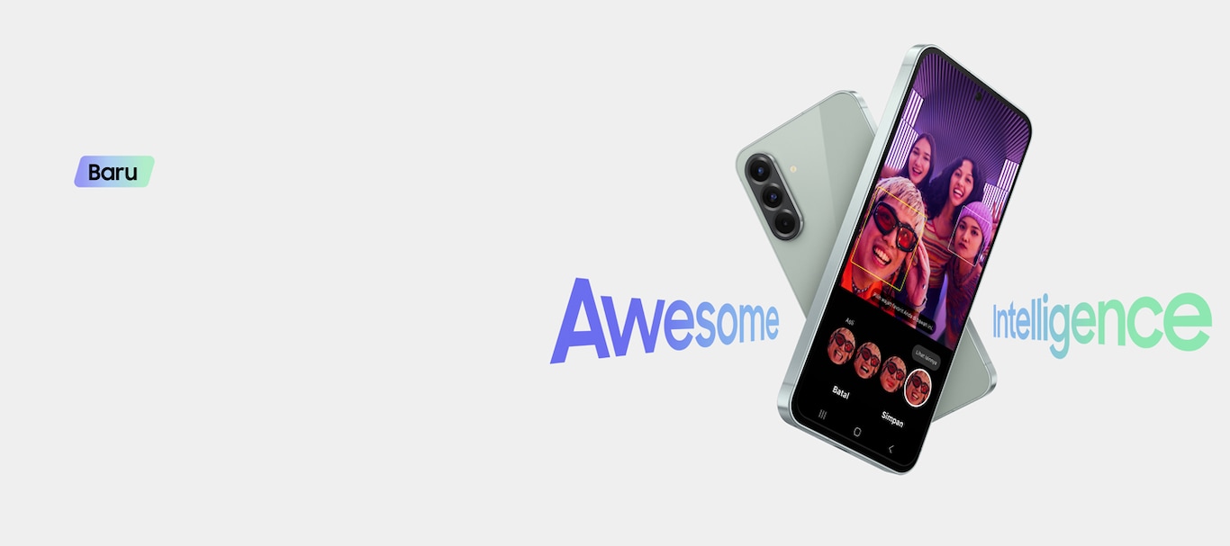 Galaxy A56 | A36 5G