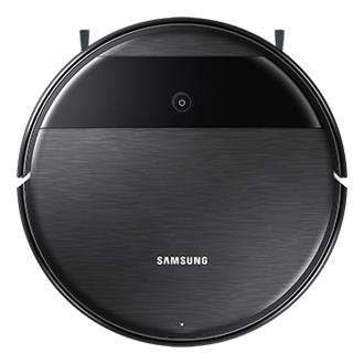 Robot Vacuum Cleaner