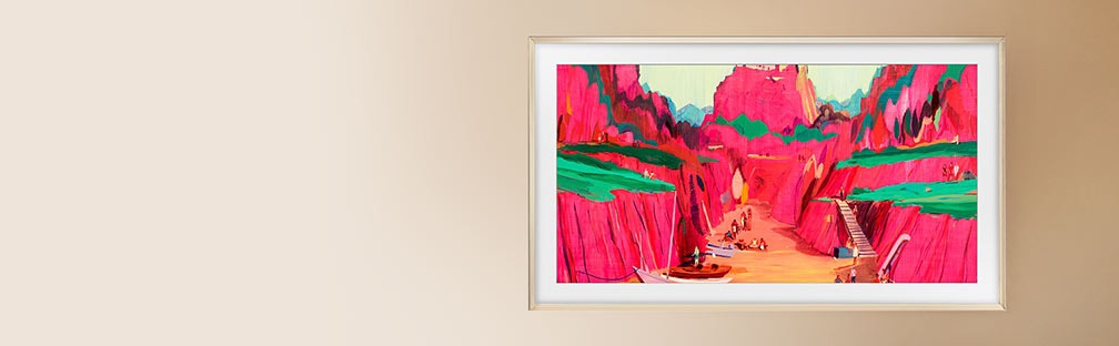 The Frame