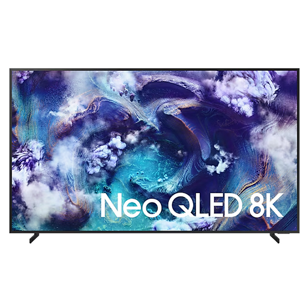Neo QLED QN900F 8K