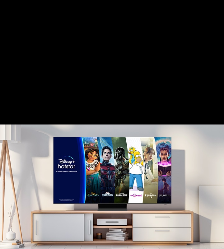 Disney+ Hotstar