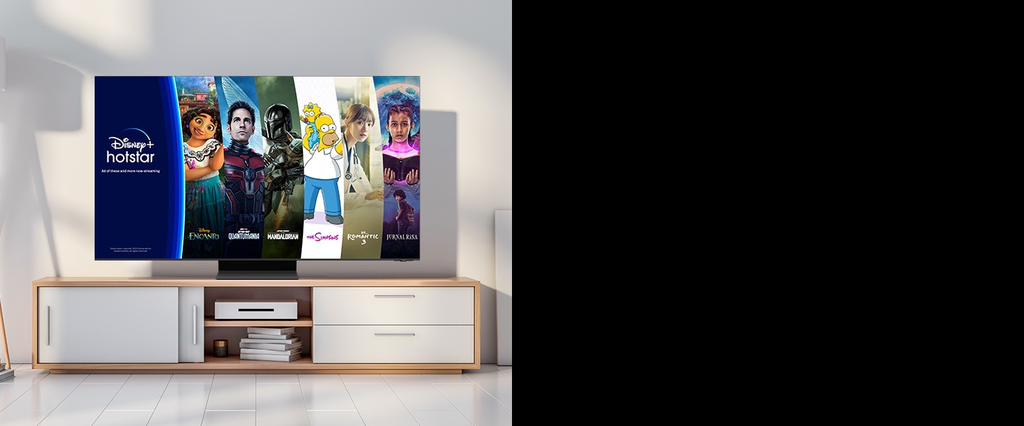 Disney+ Hotstar