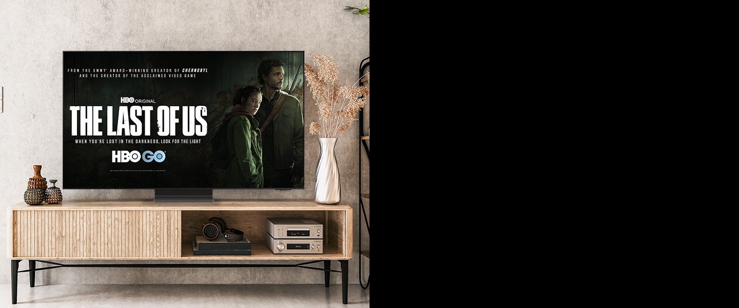 HBO Go