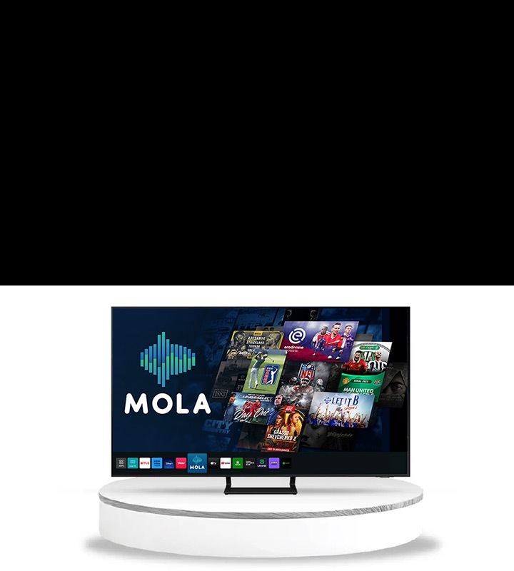 Mola