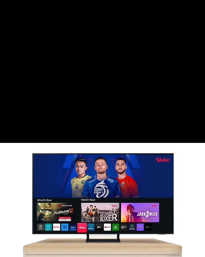Vidio