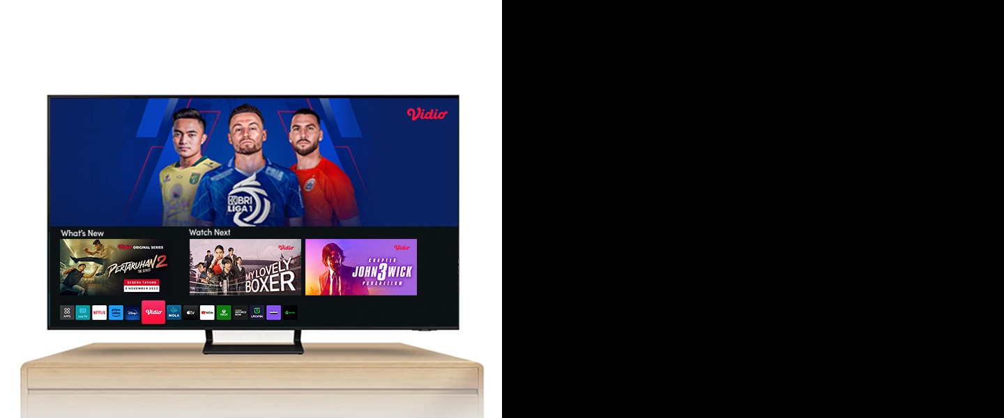 Vidio