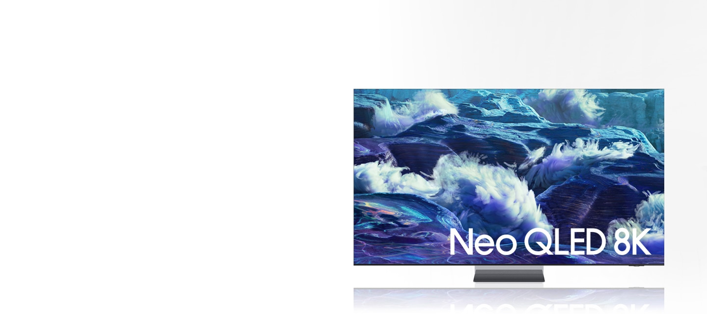 Neo QLED 8K
