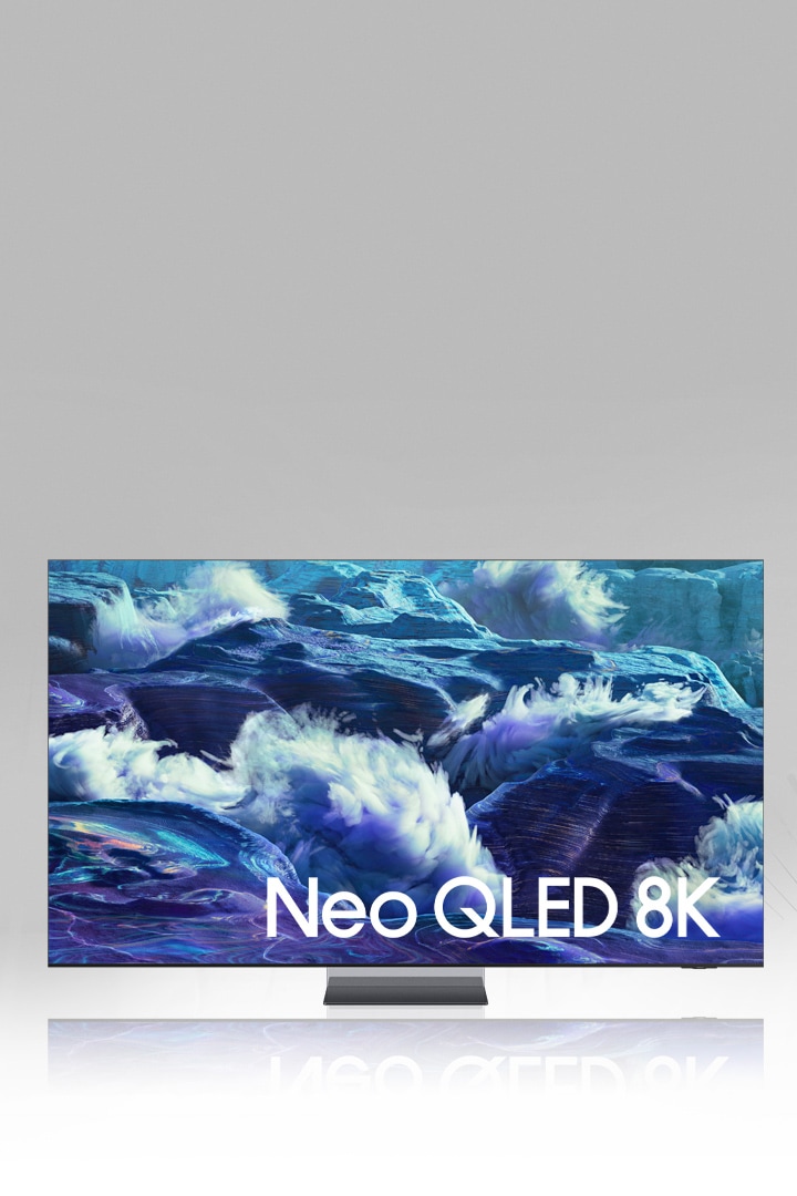 Neo QLED 8K
