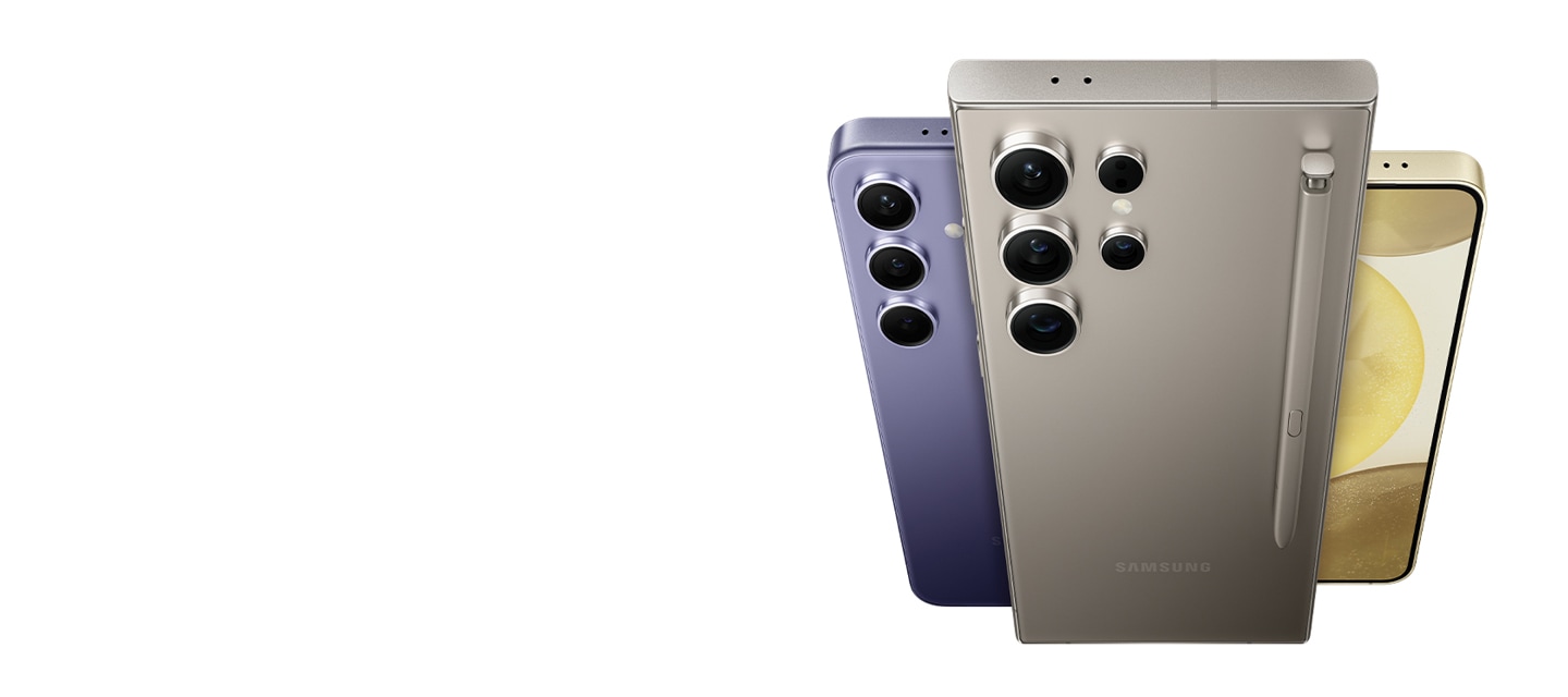 Samsung S24 Series