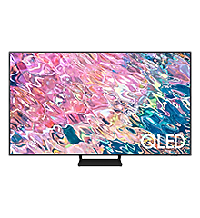 85" QLED 4K Q60B
