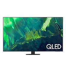 85" QLED 4K Q70A