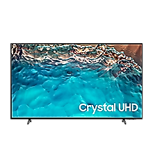 85” Crystal UHD BU8000