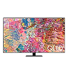 75” QLED 4K Q80B
