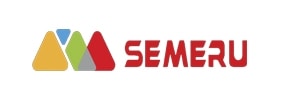 Logo Semuru, toko mitra Samsung store yang berpartisipasi