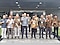 Datangi Markas Samsung di Bekasi, Kemenperin Bahas Soal Ini