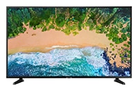 Cek daftar harga spare part TV LED Samsung garansi original untuk TV Samsung NU7090K, ketahui harga suku cadang TV Samsung untuk home service.
