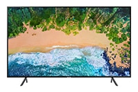 Cek daftar harga spare part TV LED Samsung garansi original untuk TV Samsung NU7100, ketahui harga suku cadang TV Samsung untuk home service.