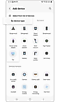 select by device type