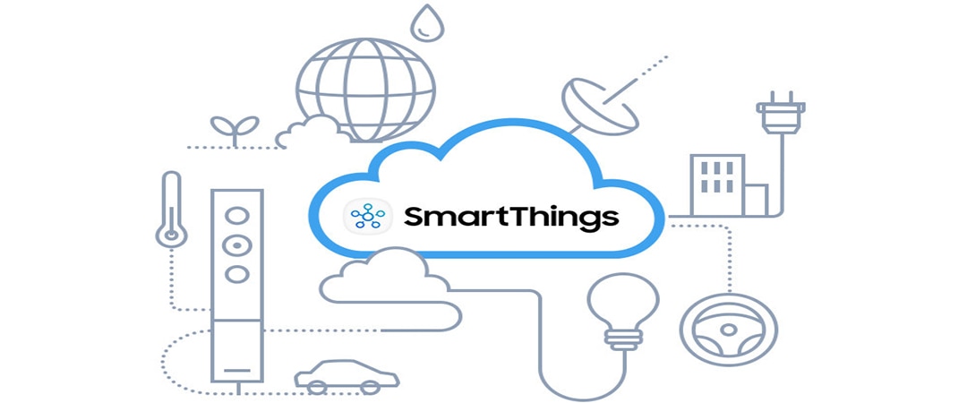 SmartThings