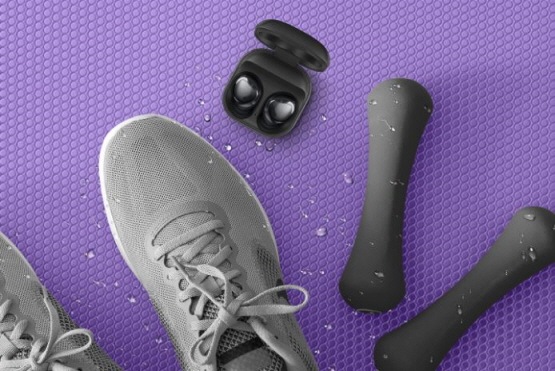 water resistance decor