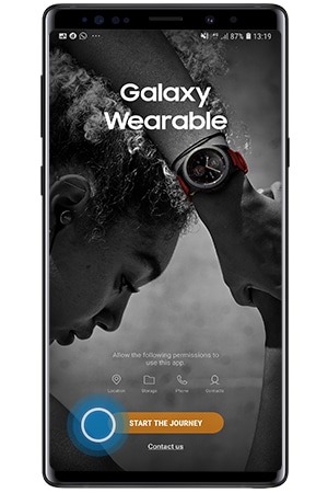 galaxy watch