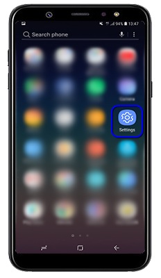 network