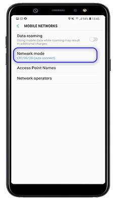 network