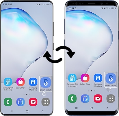 tips smart switch