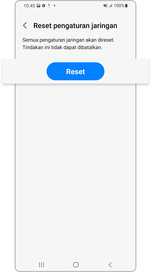 Ketuk Reset