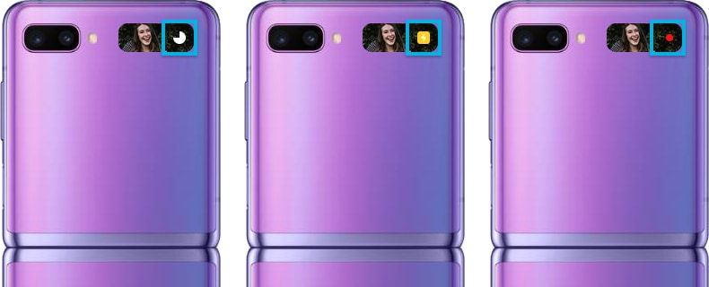 gambar indikator dual preview