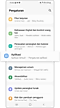 Pengaturan Aplikasi