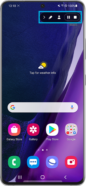 screen recorder