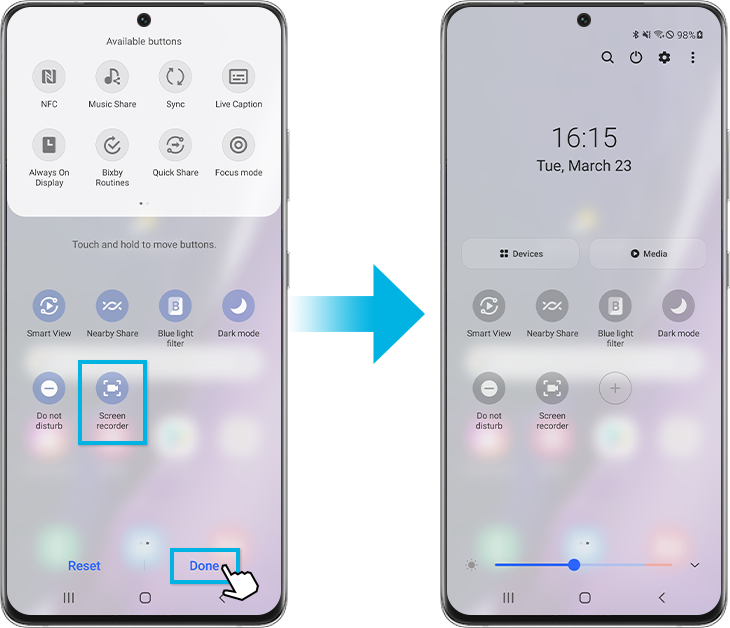 screen recorder